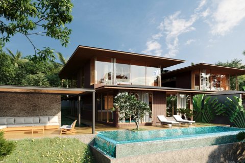 5 bedrooms Villa in Mengwi, Badung, Bali (14325) 24