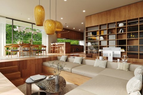 5 bedrooms Villa in Mengwi, Badung, Bali (14325)