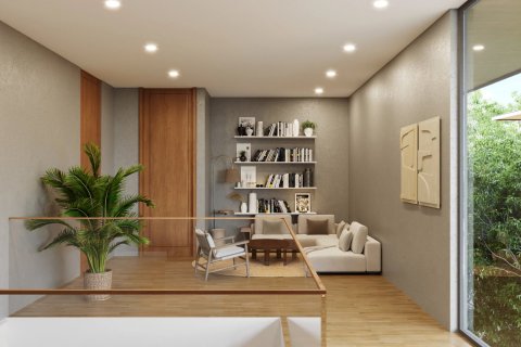 5 bedrooms Villa in Mengwi, Badung, Bali (14325) 3