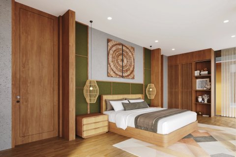 5 bedrooms Villa in Mengwi, Badung, Bali (14325) 6