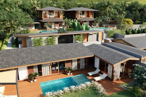 5 bedrooms Villa in Mengwi, Badung, Bali (14325) 23