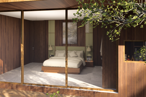 5 bedrooms Villa in Mengwi, Badung, Bali (14325) 19