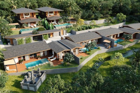 5 bedrooms Villa in Mengwi, Badung, Bali (14325) 26