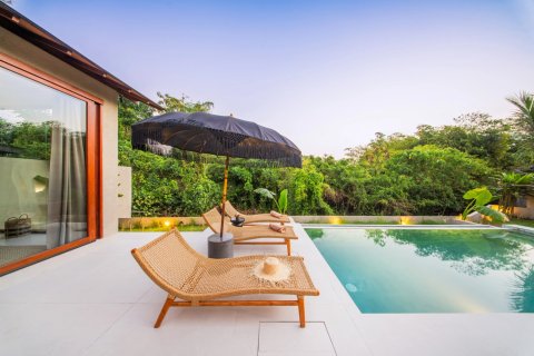 5 bedrooms Villa in Mengwi, Badung, Bali (14325) 28