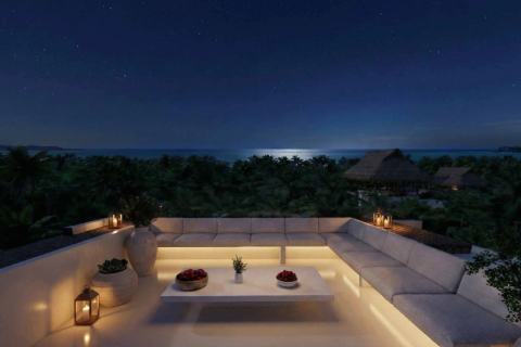 3 bedrooms Villa in South Kuta, Badung, Bali (14323) 8