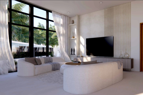 3 bedrooms Villa in South Kuta, Badung, Bali (14323) 12