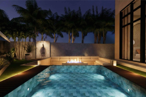 3 bedrooms Villa in South Kuta, Badung, Bali (14323) 2
