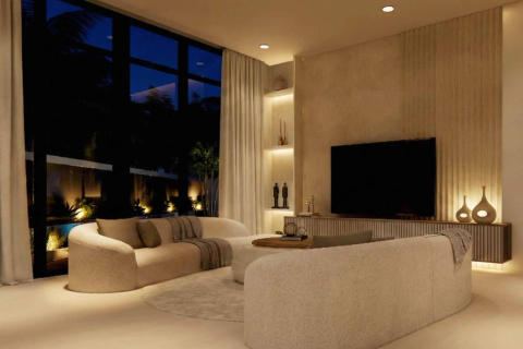 3 bedrooms Villa in South Kuta, Badung, Bali (14323) 5