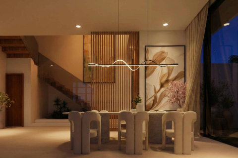 3 bedrooms Villa in South Kuta, Badung, Bali (14323) 3