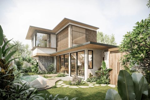 3 bedrooms Villa in Kediri, Tabanan, Bali (14326) 2