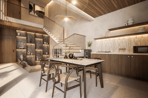 3 bedrooms Villa in Kediri, Tabanan, Bali (14326) 3