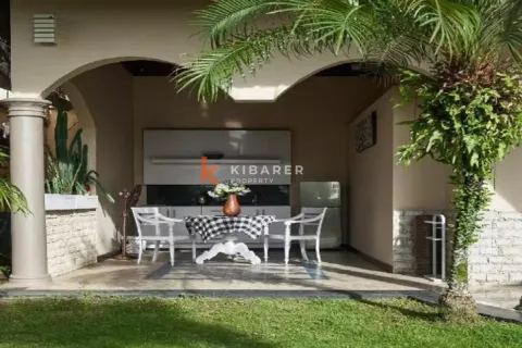 1 bedroom Villa in Ungasan, Badung, Bali (13094) 5