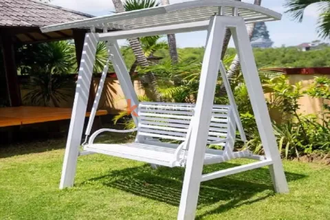 1 bedroom Villa in Ungasan, Badung, Bali (13094) 8