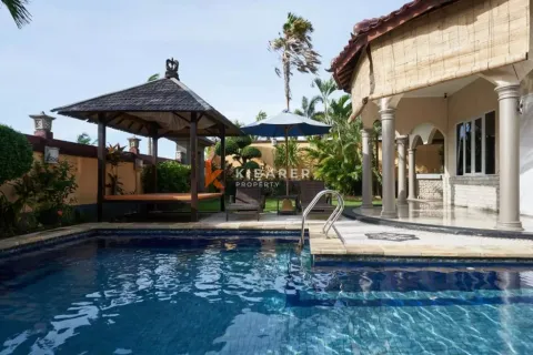 1 bedroom Villa in Ungasan, Badung, Bali (13094)
