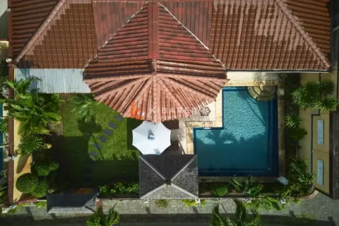 1 bedroom Villa in Ungasan, Badung, Bali (13094) 2