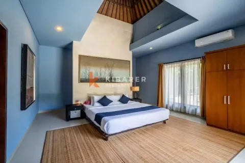 3 bedrooms Villa in Tibubeneng, Badung, Bali (13099) 19