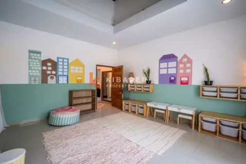 3 bedrooms Villa in Tibubeneng, Badung, Bali (13099) 16