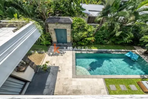 3 bedrooms Villa in Tibubeneng, Badung, Bali (13099) 3