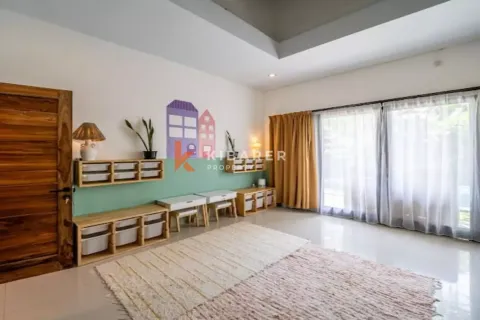 3 bedrooms Villa in Tibubeneng, Badung, Bali (13099) 12