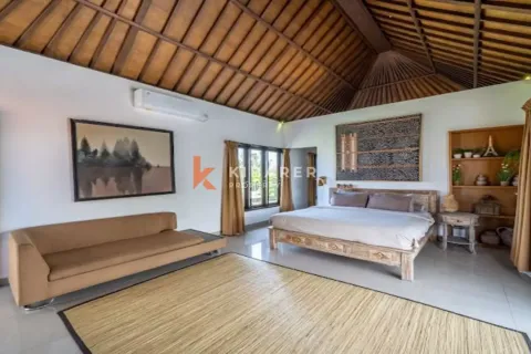 3 bedrooms Villa in Tibubeneng, Badung, Bali (13099) 10