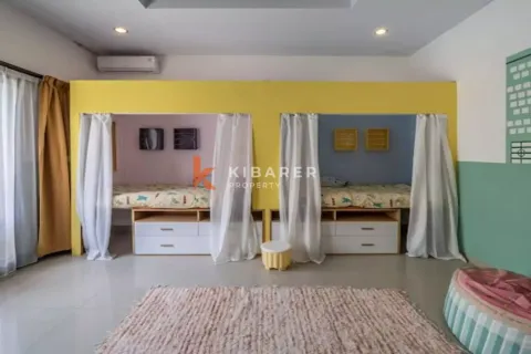 3 bedrooms Villa in Tibubeneng, Badung, Bali (13099) 18