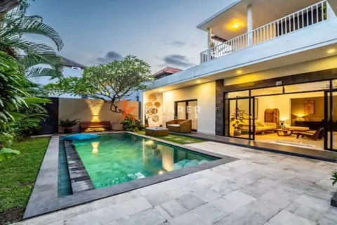 3 bedrooms Villa in Tibubeneng, Badung, Bali (13099) 4