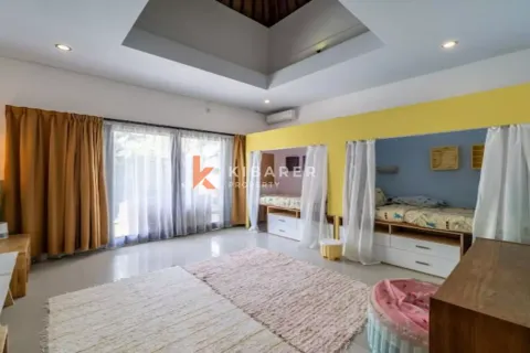 3 bedrooms Villa in Tibubeneng, Badung, Bali (13099) 17