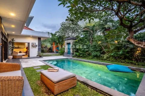 3 bedrooms Villa in Tibubeneng, Badung, Bali (13099) 5