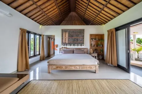 3 bedrooms Villa in Tibubeneng, Badung, Bali (13099) 9