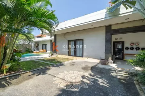 3 bedrooms Villa in Tibubeneng, Badung, Bali (13099) 7