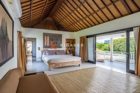 3 bedrooms Villa in Tibubeneng, Badung, Bali (13099) 8