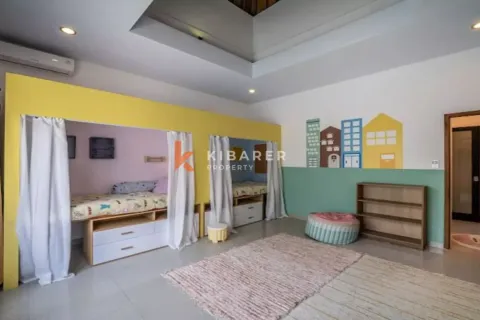 3 bedrooms Villa in Tibubeneng, Badung, Bali (13099) 13