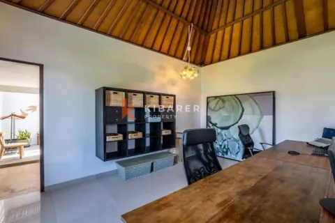 3 bedrooms Villa in Tibubeneng, Badung, Bali (13099) 14