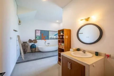 3 bedrooms Villa in Tibubeneng, Badung, Bali (13099) 11
