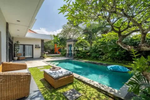 3 bedrooms Villa in Tibubeneng, Badung, Bali (13099) 2