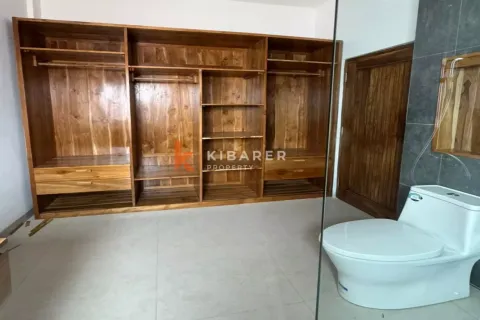 2 bedrooms Villa in Munggu, Mengwi, Badung, Bali (13097) 13