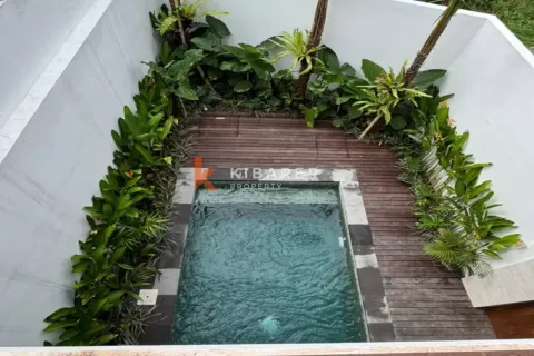 2 bedrooms Villa in Munggu, Mengwi, Badung, Bali (13097) 4
