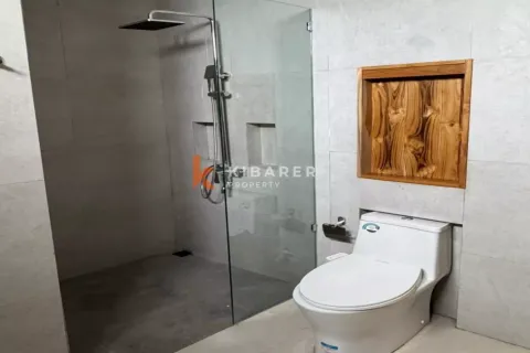 2 bedrooms Villa in Munggu, Mengwi, Badung, Bali (13097) 15