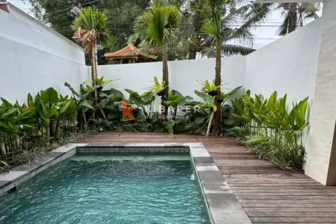 2 bedrooms Villa in Munggu, Mengwi, Badung, Bali (13097)