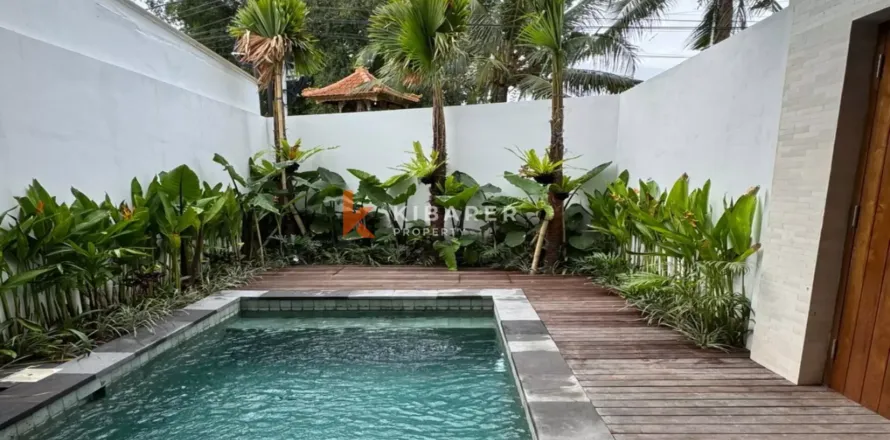 2 bedrooms Villa in Munggu, Mengwi, Badung, Bali (13097)