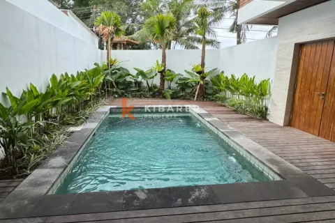 2 bedrooms Villa in Munggu, Mengwi, Badung, Bali (13097) 3
