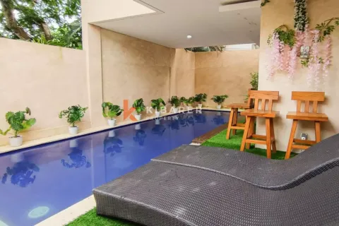 3 bedrooms Villa in Jimbaran, Badung, Bali (13095)