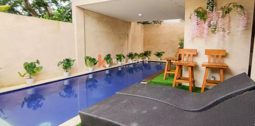3 bedrooms Villa in Jimbaran, Badung, Bali (13095)