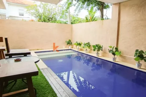 3 bedrooms Villa in Jimbaran, Badung, Bali (13095) 5