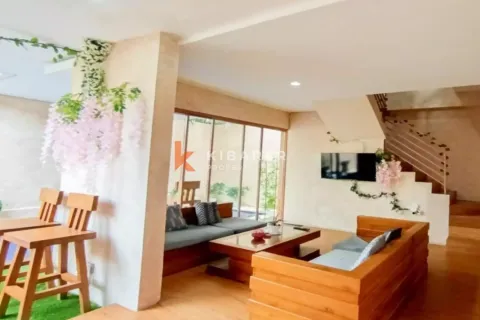 3 bedrooms Villa in Jimbaran, Badung, Bali (13095) 9