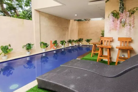 3 bedrooms Villa in Jimbaran, Badung, Bali (13095) 4