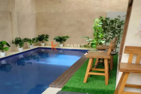 3 bedrooms Villa in Jimbaran, Badung, Bali (13095) 3