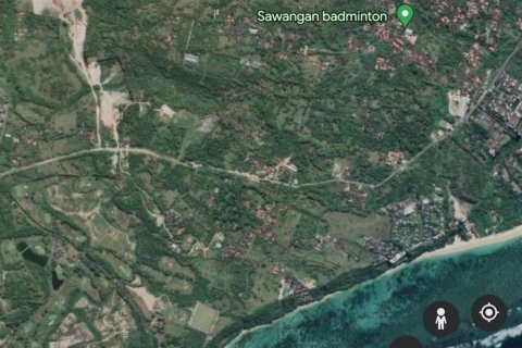 Land in Nusa Dua, Badung, Bali (11952) 5