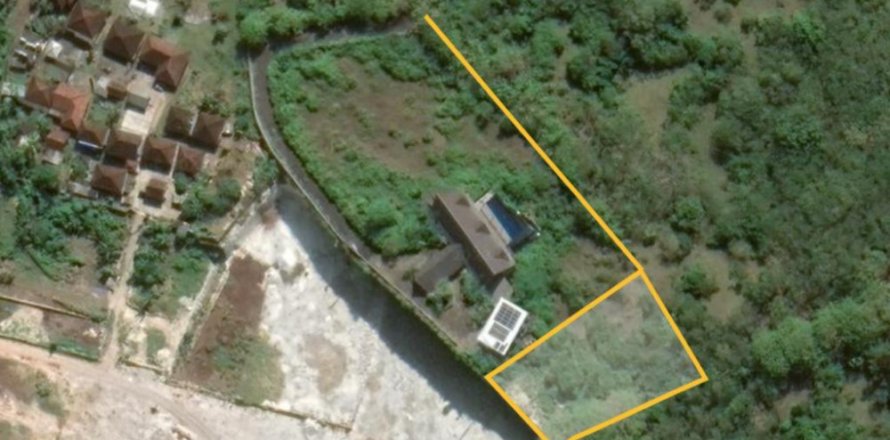 Land in Nusa Dua, Badung, Bali (11952)