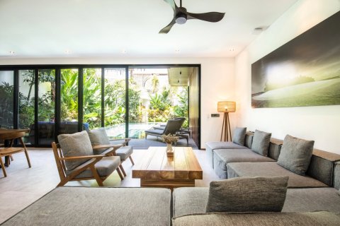 4 bedrooms Villa in Mengwi, Badung, Bali (14333) 4
